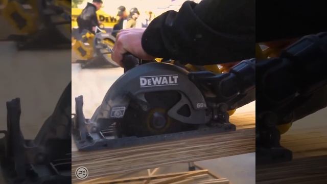 DeWalt Portable Wood Cutting Machine #dewalt #portable #cutter #woodworking #betteryourself#trendin смотреть онлайн