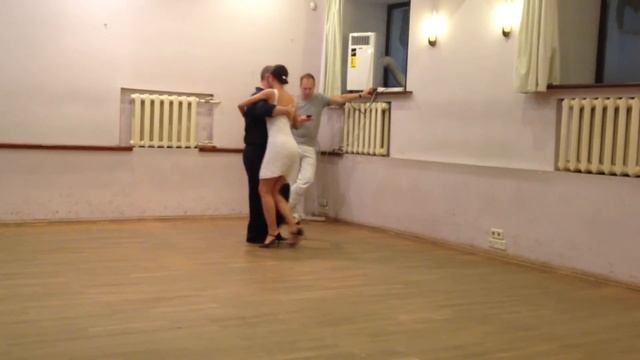 tangomagia.ru милонга каминада и варианты смотреть онлайн