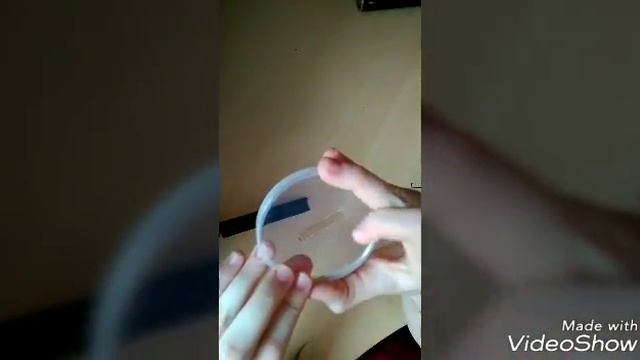 Поделки. Стаканчик и копилка из коробочки Pringles! смотреть онлайн