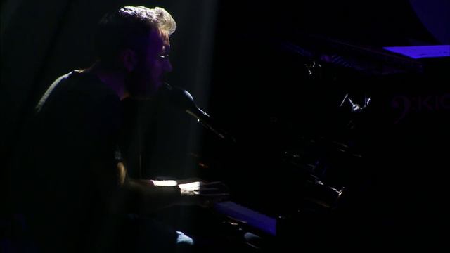 Jan Swerts Live at AB - Ancienne Belgique смотреть онлайн