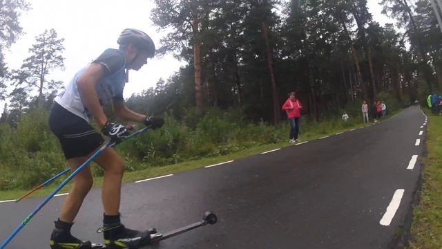 Иванов Дима, Полевской,гонщик смотреть онлайн