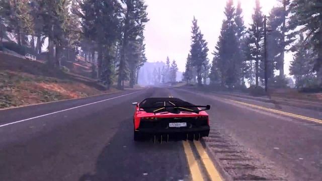 Обзор Lamborghini Aventador SVJ на SMOTRArage! Чирон вышел из чата? | ПРОМОКОД | Rage 1.1 | смотреть онлайн