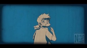 【Король - Техноблейд  Дрим СМП】Конец света (Анимация)