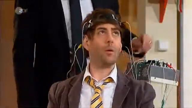 Feindbildgenerierung von der Volksunterdrückungsmaschine - Die Anstalt (ZDF 29.04.2014) смотреть онлайн