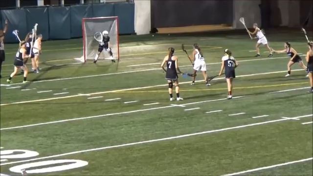 Cassidy Hidalgo 2015 lax highlights смотреть онлайн
