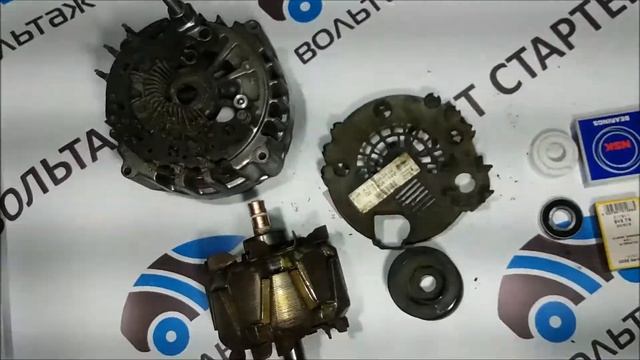 Ремонтные чудеса