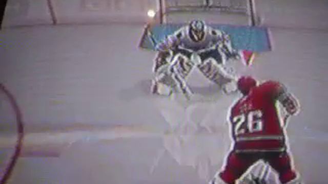 NHL 07 demo vid смотреть онлайн