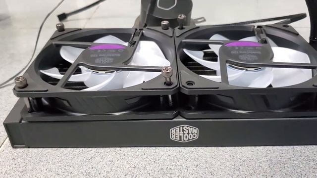 Cooler Master NR200P Build смотреть онлайн