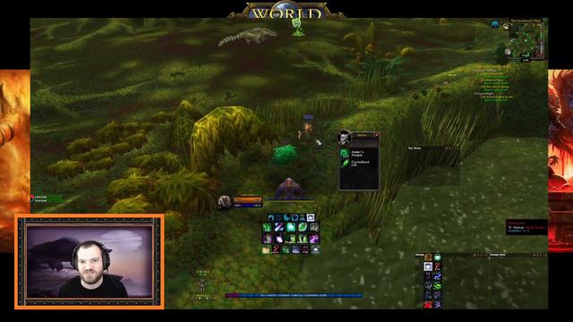 How To Break A Bot | WRATH CLASSIC смотреть онлайн