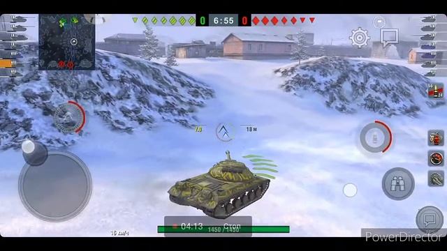 Сегодня игра на КВ-1С и на новом ИС-3 смотреть онлайн