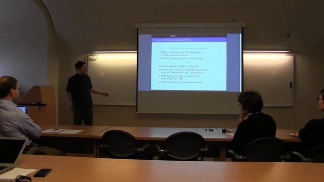 Working with Universal Dependencies [ LingMon #117 ] смотреть онлайн