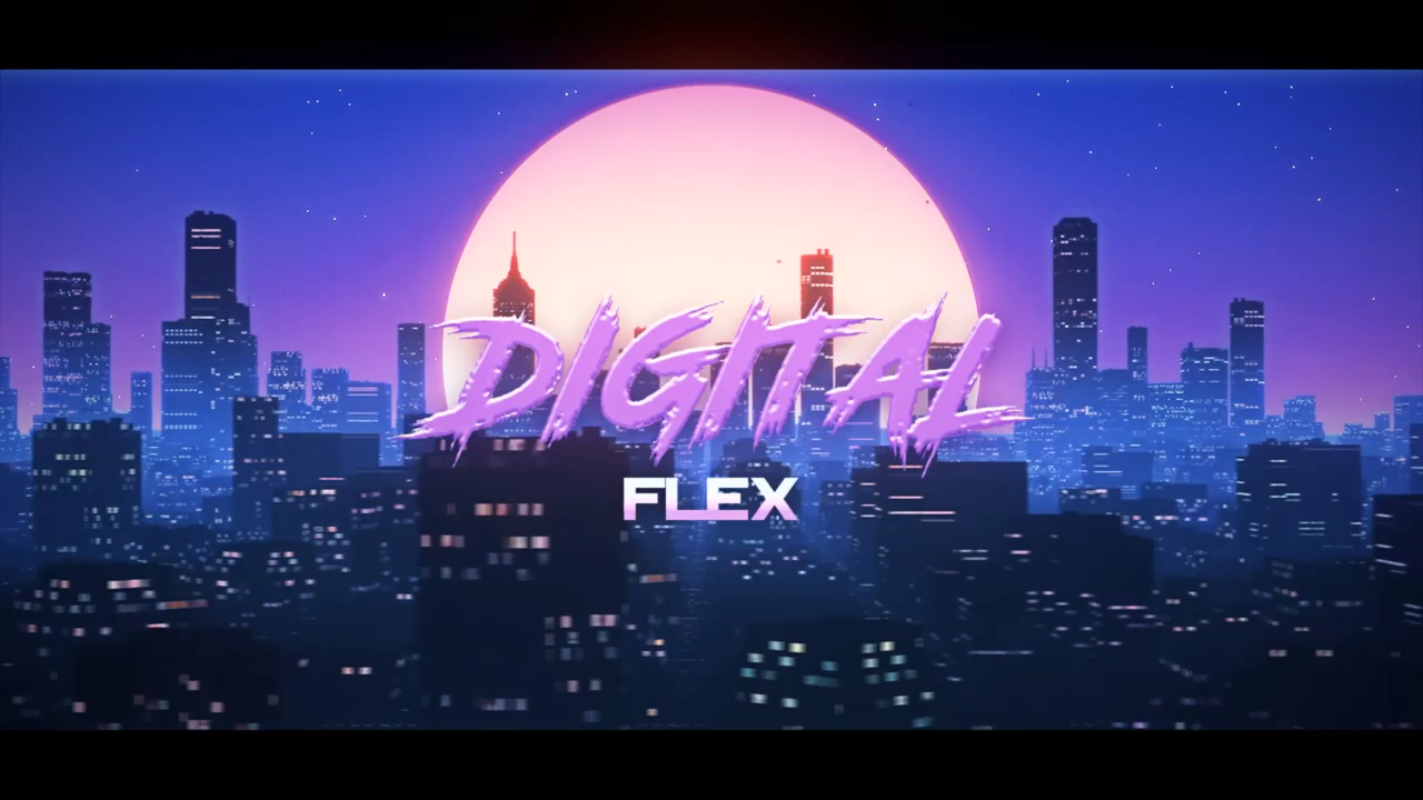 Digital Flex #CSGO смотреть онлайн