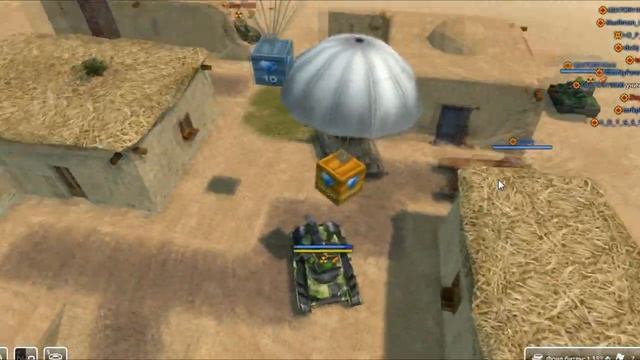 Tanki Online Gold Box Video by x636ox №14 смотреть онлайн
