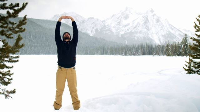 Top 5 Most Simple & Powerful Qigong Exercises