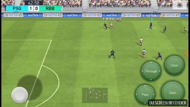 Pes 2018 андройд (часть 1) смотреть онлайн