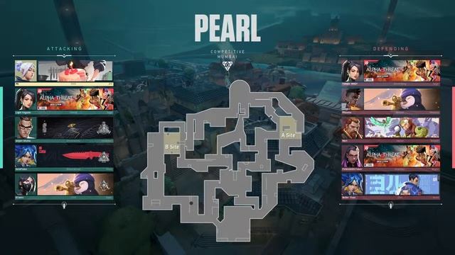 Valorant live смотреть онлайн