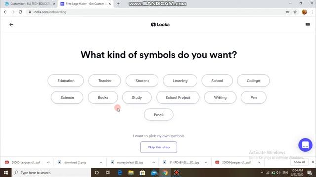 How to Change Logo & Title in Wordpress | How to Create logo in Your wordpress website | #Wordpress смотреть онлайн