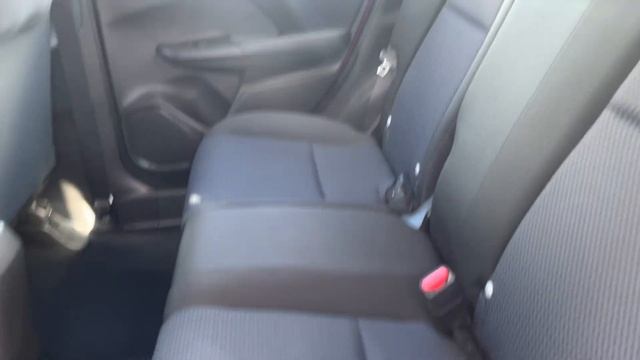 Honda JAZZ 1.3 SE Navi 5dr CVT