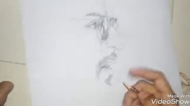 How to make sketch of Raees смотреть онлайн