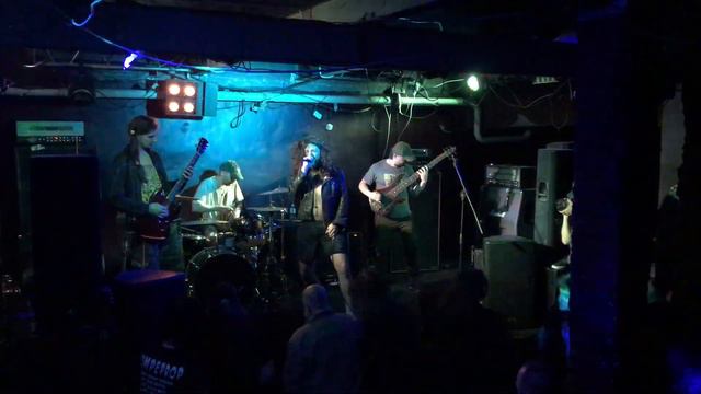 MxAxMxA - no title (Live at Pod3emka, Ростов-на-Дону, 01.05.21) смотреть онлайн