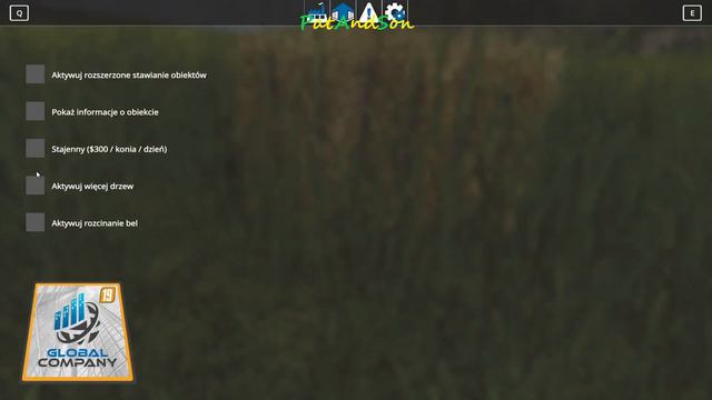 Global Company🌍 Co to jest? Podstawa + Ikony. Mod Test #3 FS19🚜 смотреть онлайн