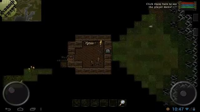 9th Dawn RPG Геймплей Игры на Андроид HD Обзор смотреть онлайн