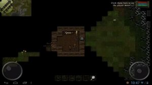 9th Dawn RPG   Геймплей Игры на Андроид HD Обзор
