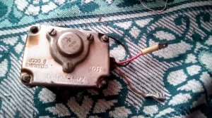 Проверка и подключение реле поворотов иж