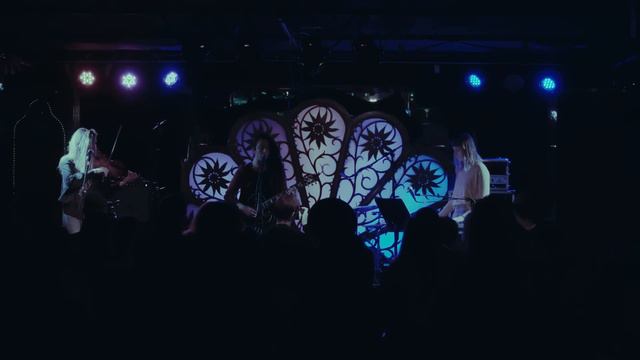 Ora Cogan | Witch | ThrdCoast Live смотреть онлайн