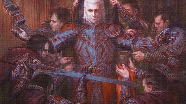 Tips and Tricks for Beginning EDH Players, Episode 3: How to Be A Better Deck Builder смотреть онлайн