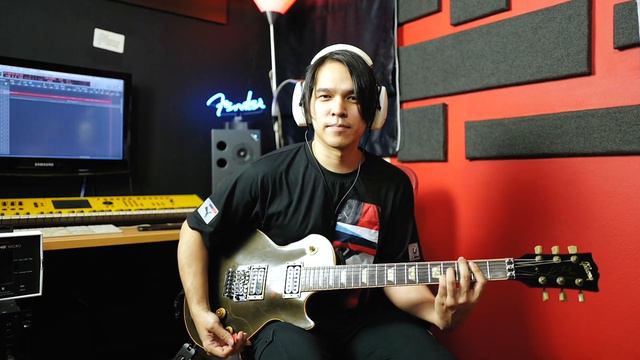 เรื่องของเฮีย Ep. 34 ของเล่นใหม่!!! FENDER MUSTANG MICRO [ Guitar Headphone Amp ] смотреть онлайн