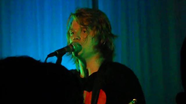 Aaron Gillespie Worship смотреть онлайн