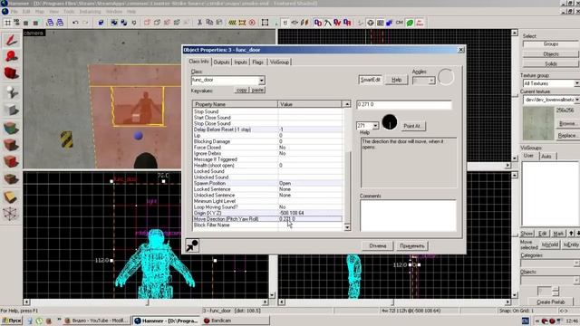 Source SDK (Hammer Editor) - HALP cobaltik HAAALP!!! - Газовая камера смотреть онлайн