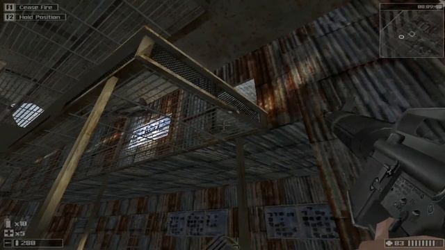 Army Ranger Mogadishu - The second part - Go to the ship смотреть онлайн