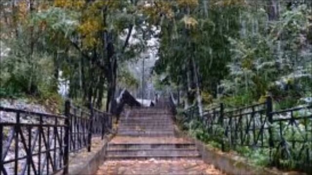 страшная история "записка" (стихотворение) смотреть онлайн