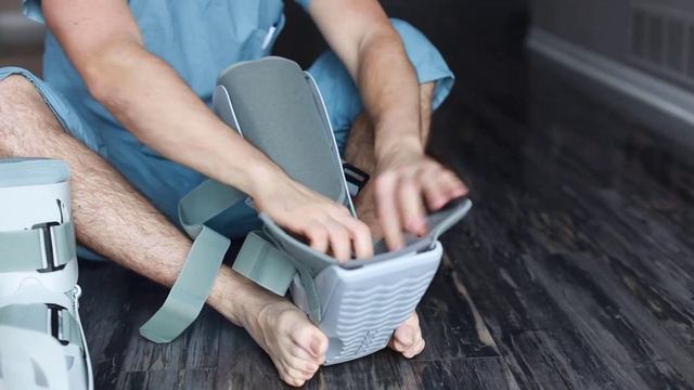BEST Ankle Fracture & Broken Ankle Recovery Time 2022 [25 BEST TIPS!] смотреть онлайн