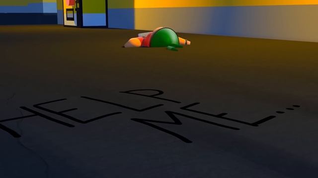 What if I BECOME EVERYONE ALL Barry's Prison Run MORPHS! Barry Secret Family Obby - Roblox смотреть онлайн