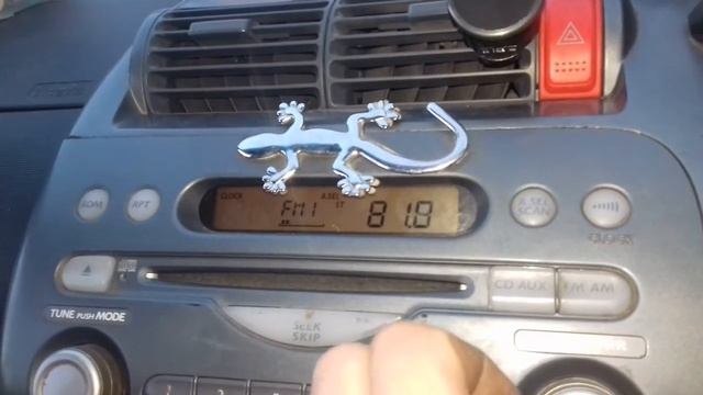 хонда фит смотреть онлайн