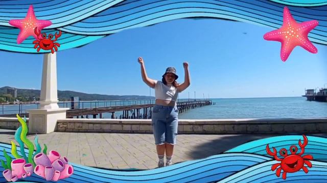 [KPOP IN PUBLIC | ONE TAKE] JIN-SUPER TUNA (슈퍼 참치) | Dance Cover by BARBERRY смотреть онлайн