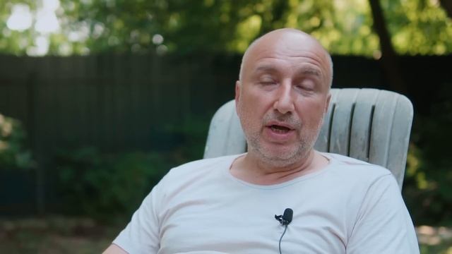 Как я занимался стройкой. часть 4. Рассказ бывшего бандита из 90 х. смотреть онлайн