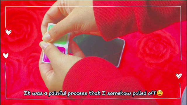 samsung galaxy A72 unboxing | aesthetic | asmr 🌿🌼 смотреть онлайн