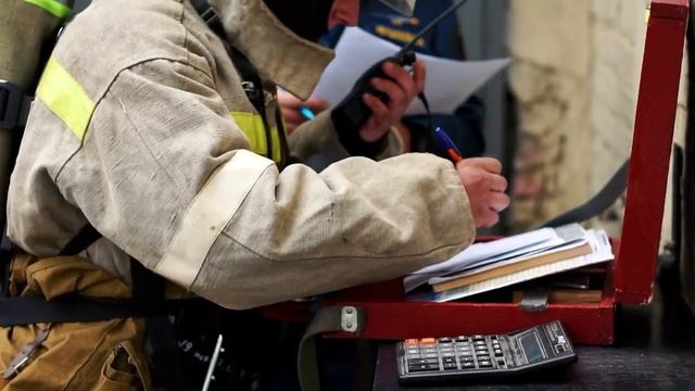 День спасателя Российской Федерации смотреть онлайн