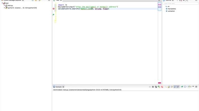 Regular Expression python,learn Regex in one video смотреть онлайн