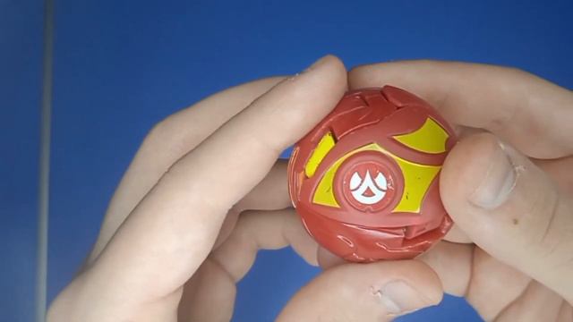 Обзор на бакугана из McDonald’s // Посылка бакуганов 2023 #1 // Review of bakugan from McDonald's смотреть онлайн