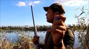 ОХОТА НА УТКУ. (Какой лучше дробью стрелять) https://t.me/ohota_stendovaya_strelba