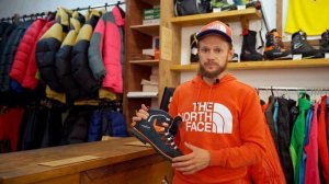 Снаряжение для восхождения на Эльбрус