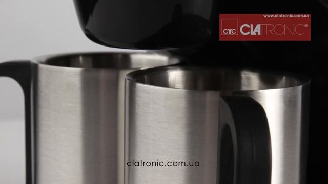 Бытовая техника Clatronic (Клатроник) - немецкое качество смотреть онлайн