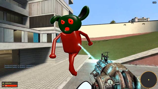 NEW NIGHTMARE JUMPSCARE UPDATE 3D SANIC CLONES MEMES (3D MEMES) NPCs in Garry's Mod смотреть онлайн