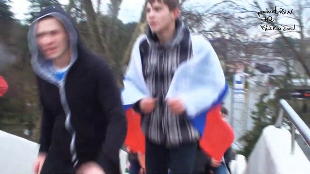 23 февраля. Пробежка в Сочи. смотреть онлайн