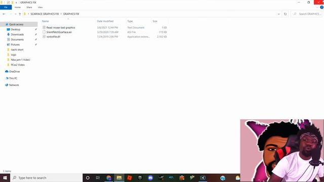 How to Fix Scarface The World Is yours Graphics (Scarface Patch) смотреть онлайн